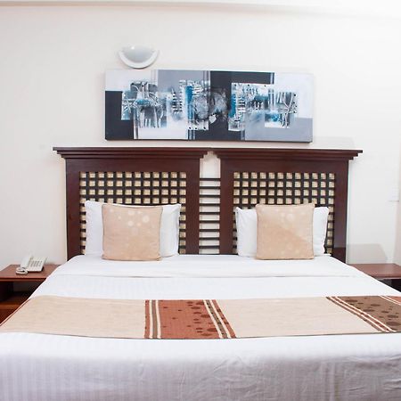 Cranes Suites Hotel キタレ エクステリア 写真