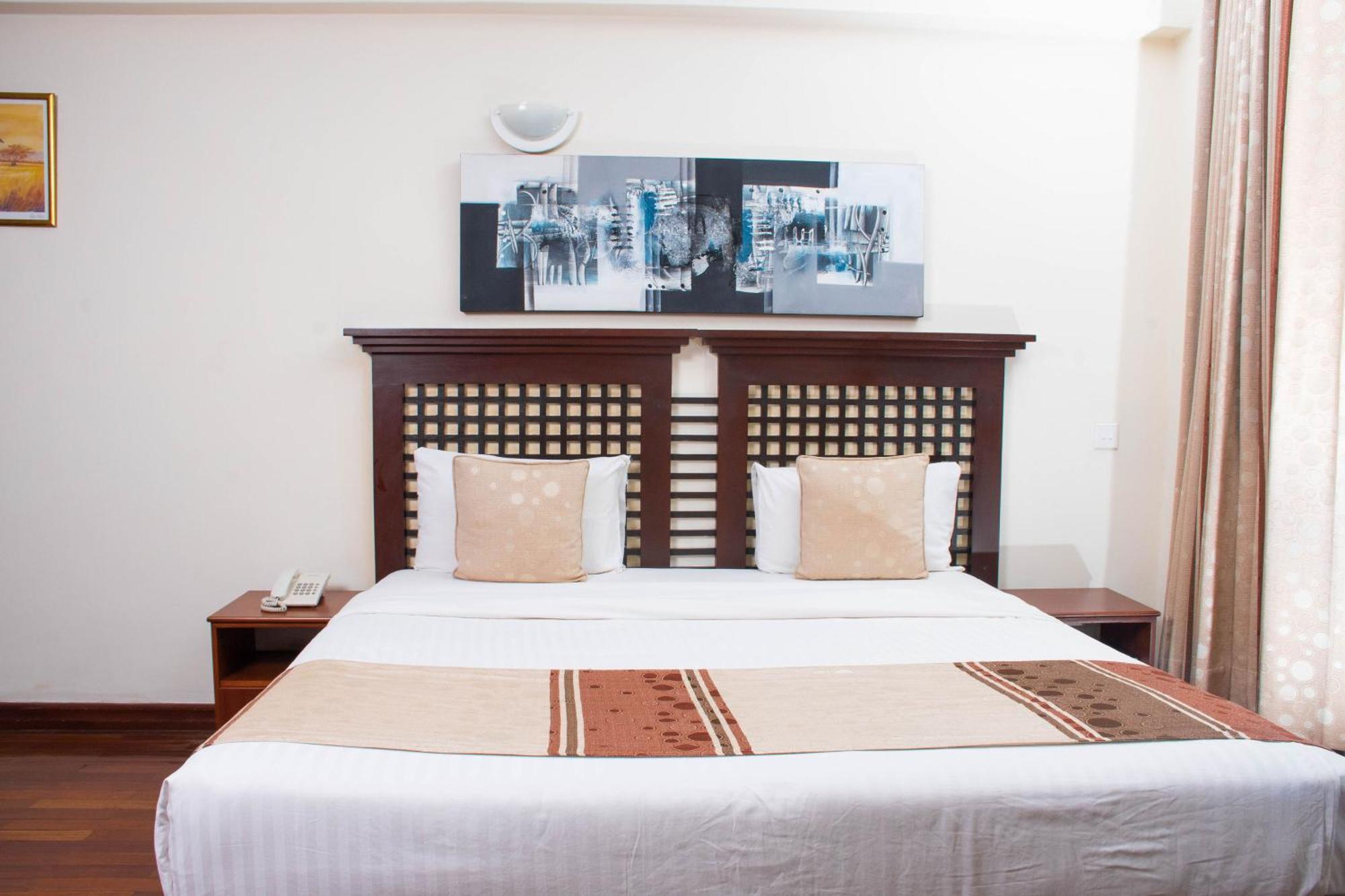 Cranes Suites Hotel キタレ エクステリア 写真